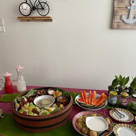 Cerulean View Residence Hanimaadhoo Island Екстериор снимка