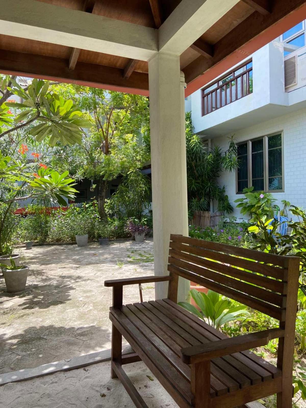 Cerulean View Residence Hanimaadhoo Island Екстериор снимка