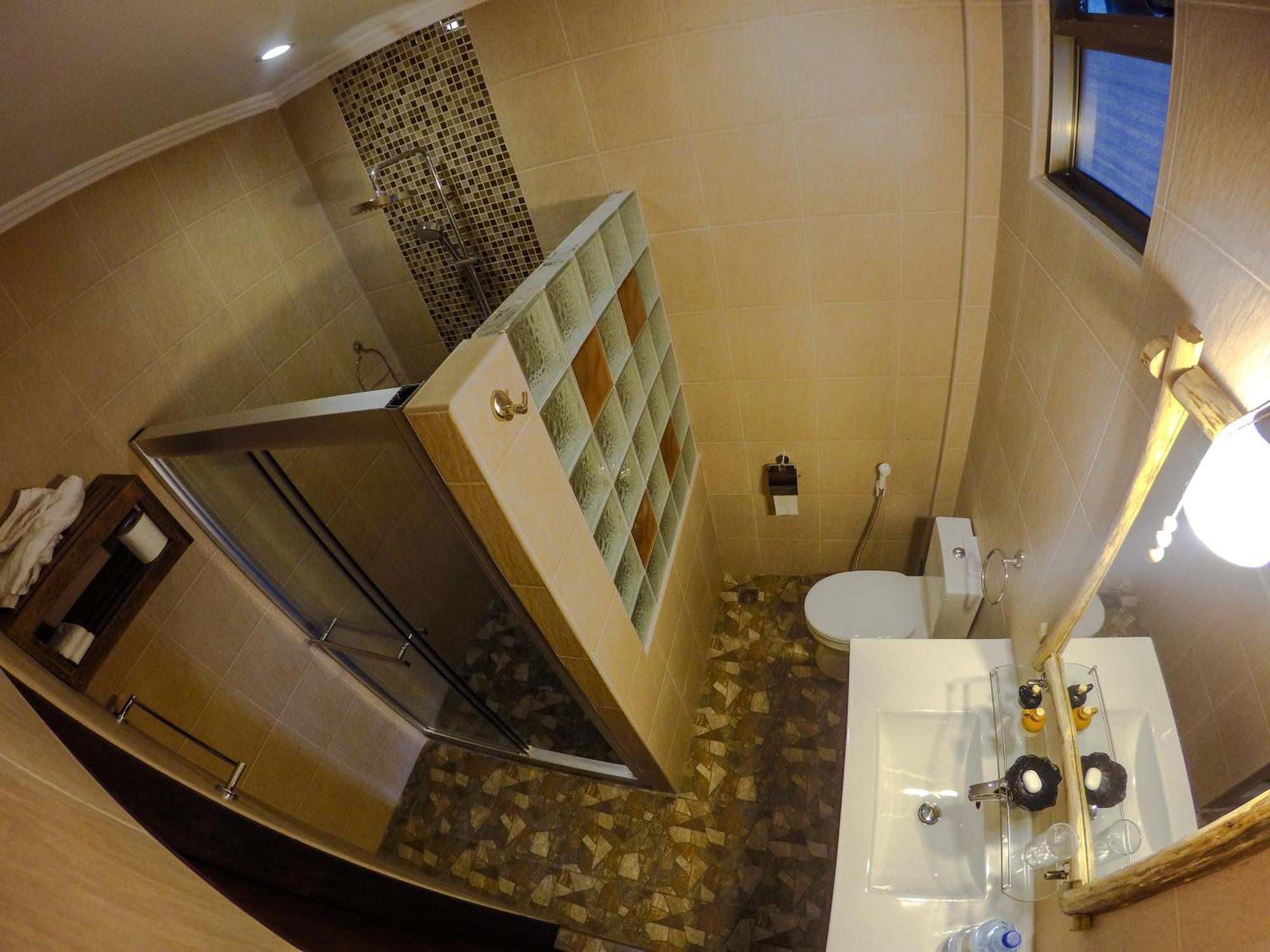 Cerulean View Residence Hanimaadhoo Island Стая снимка