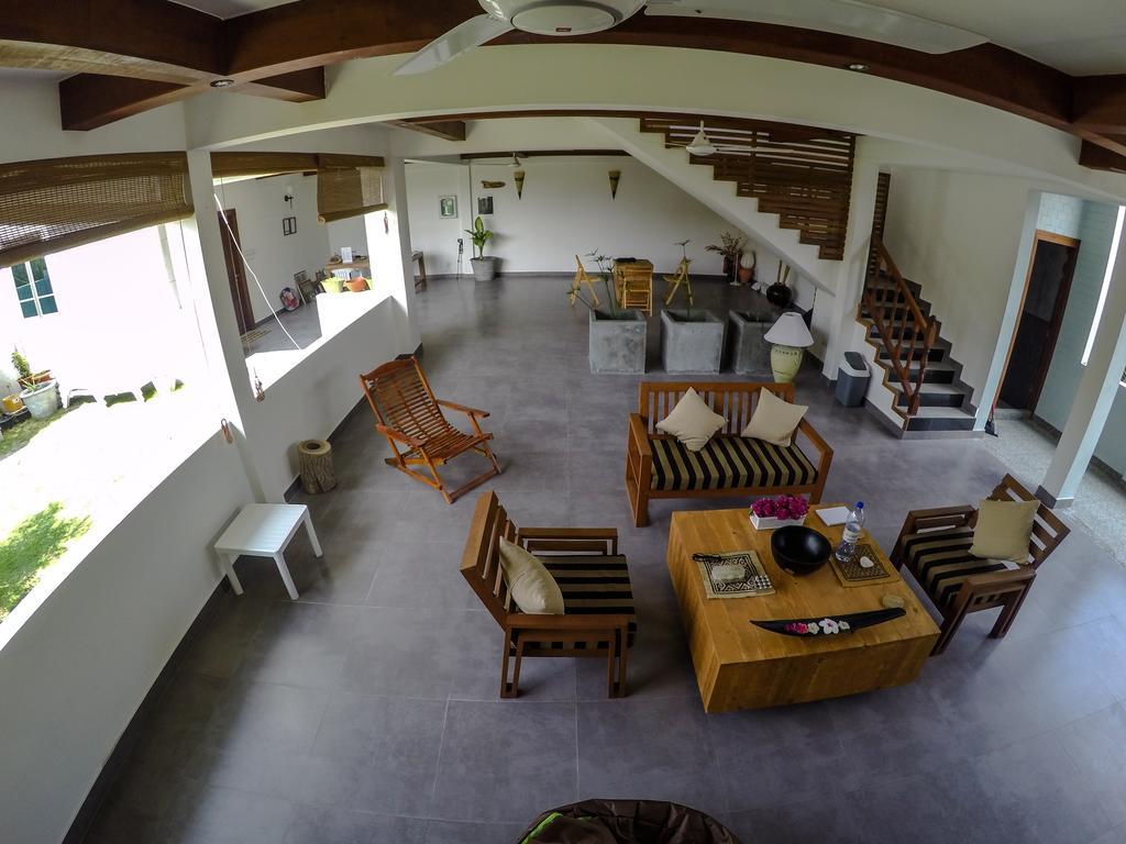 Cerulean View Residence Hanimaadhoo Island Екстериор снимка