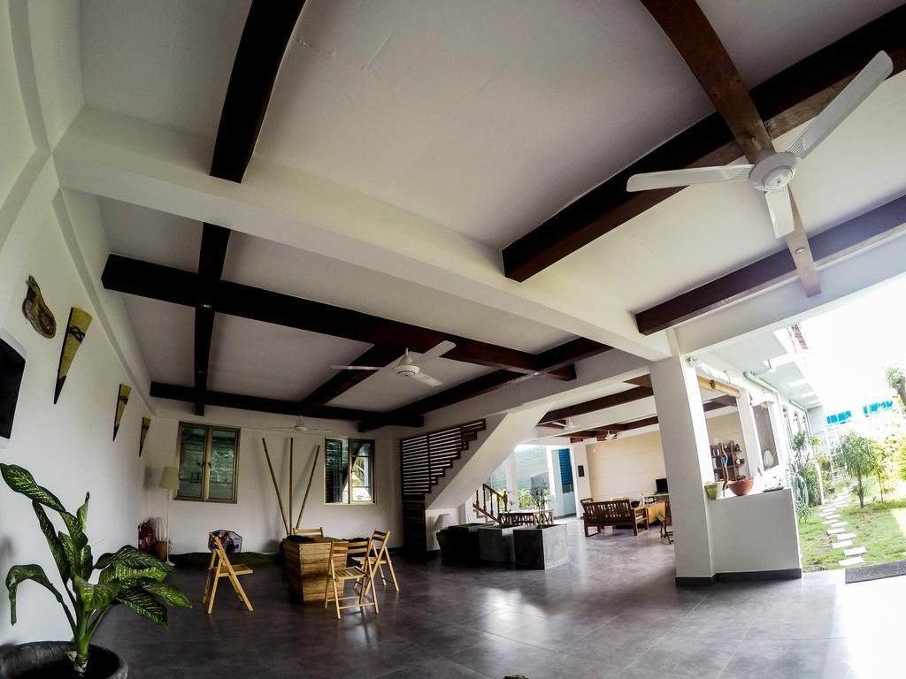 Cerulean View Residence Hanimaadhoo Island Екстериор снимка