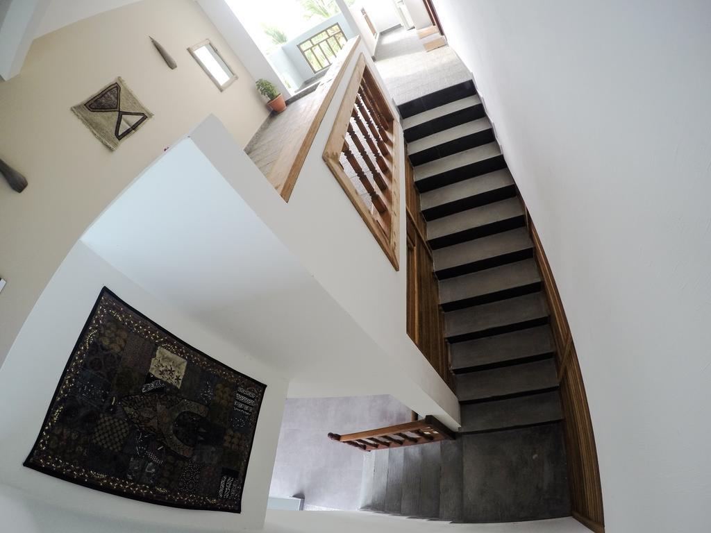 Cerulean View Residence Hanimaadhoo Island Екстериор снимка