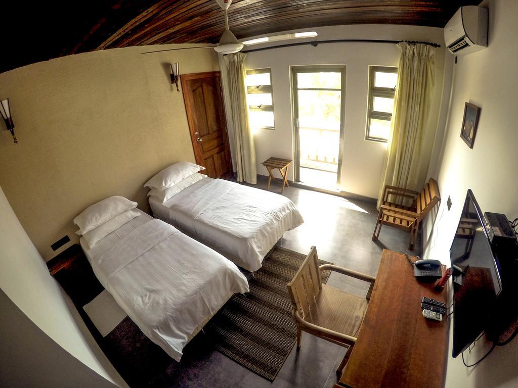 Cerulean View Residence Hanimaadhoo Island Екстериор снимка