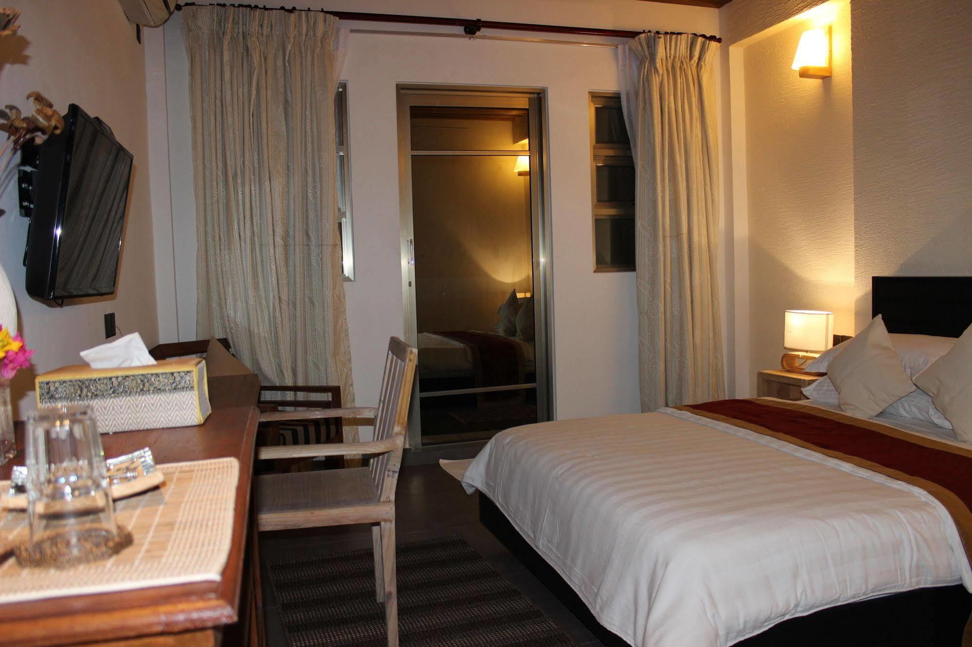 Cerulean View Residence Hanimaadhoo Island Екстериор снимка