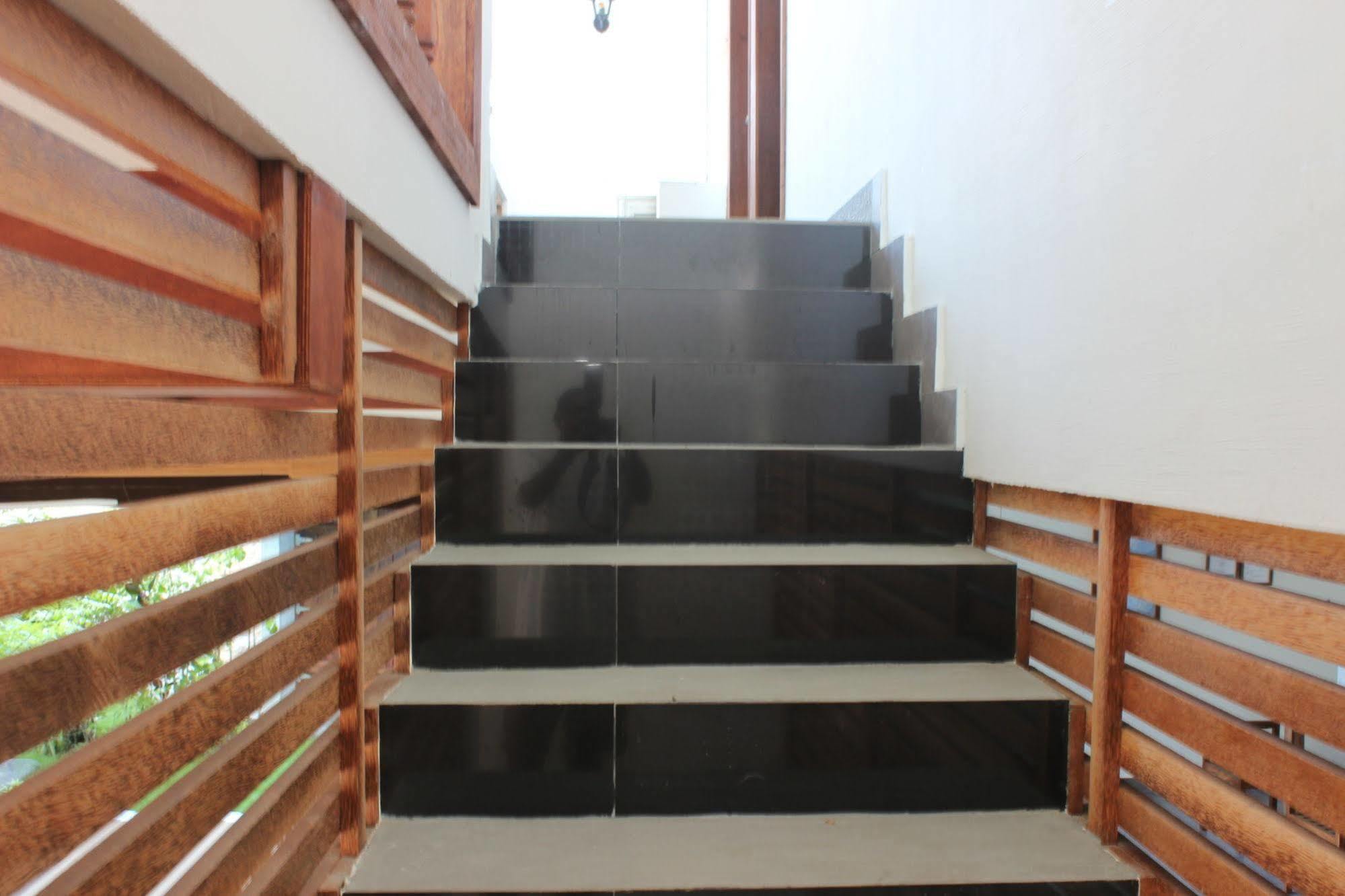 Cerulean View Residence Hanimaadhoo Island Екстериор снимка