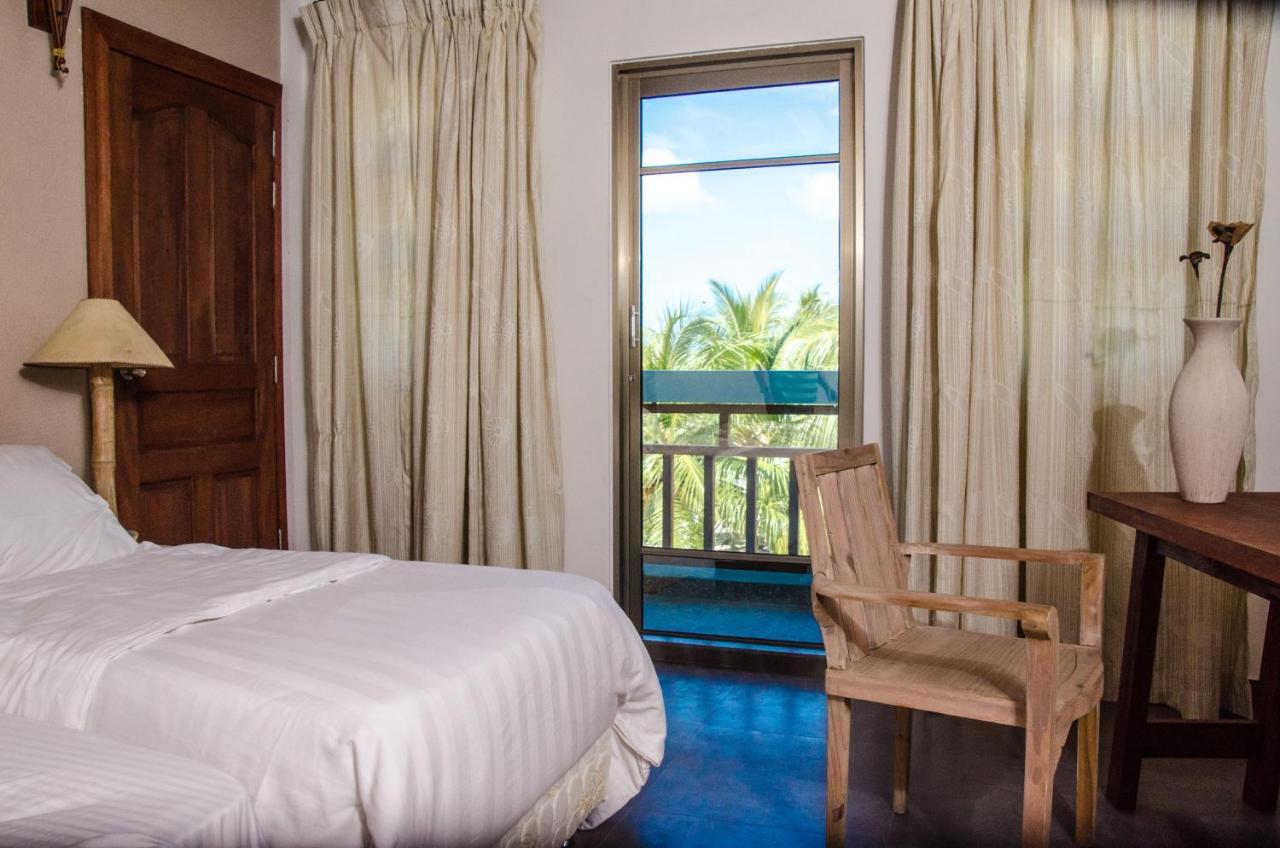 Cerulean View Residence Hanimaadhoo Island Екстериор снимка